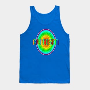 NEURODIVERSITY Tank Top